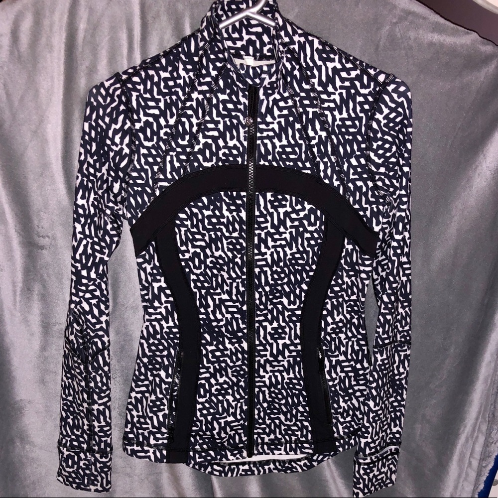 Lululemon Define Jacket